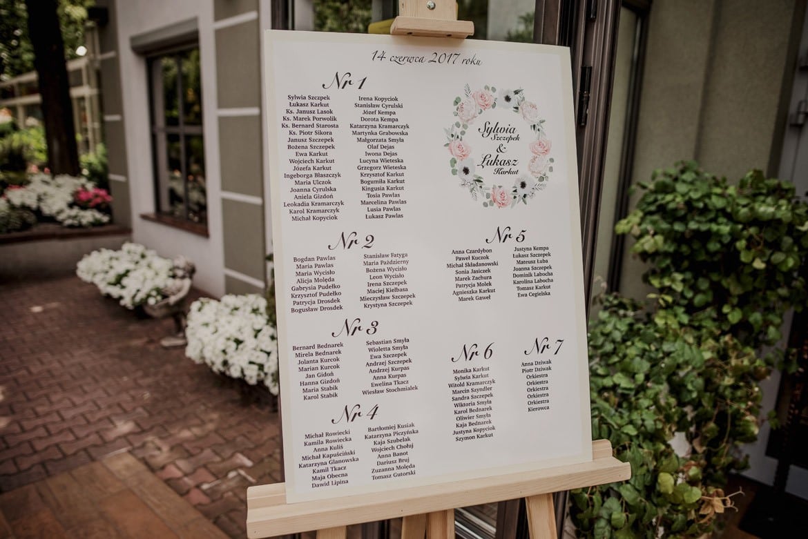 wiosenny plener slubny katowice