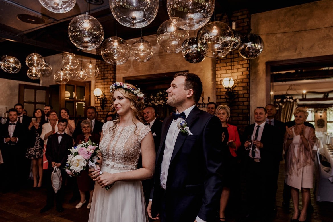 wiosenny plener slubny katowice