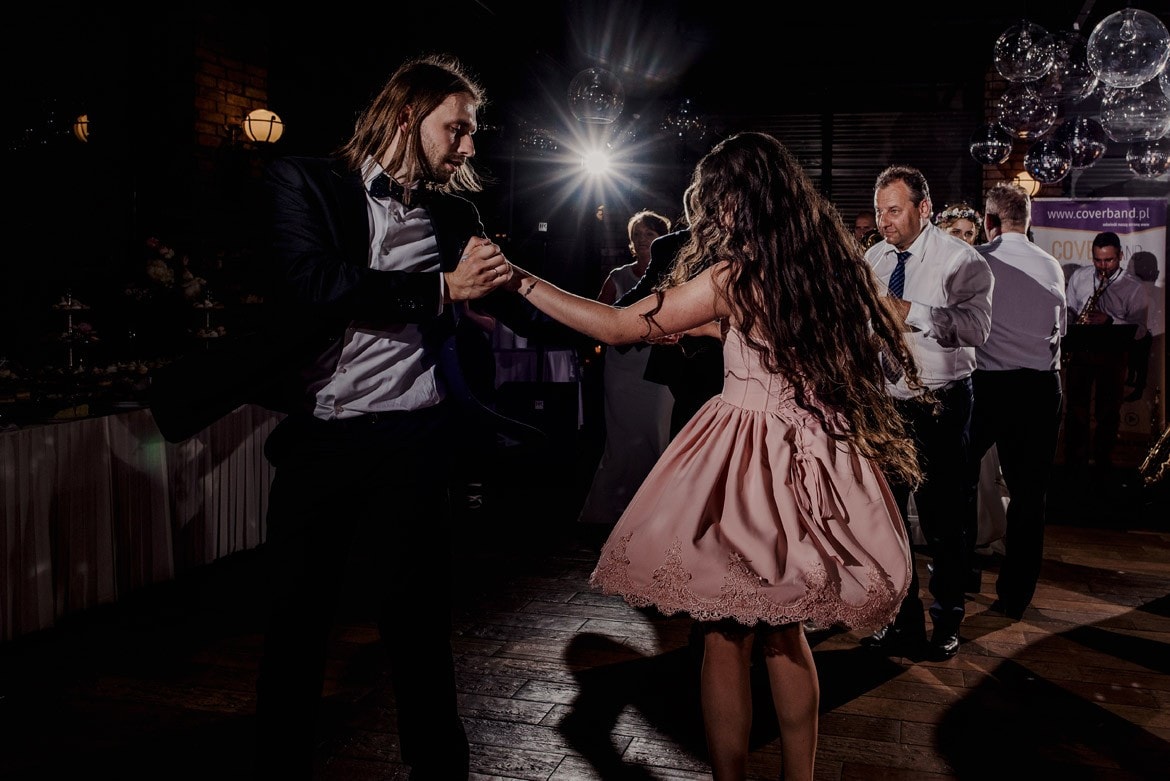 gdzie wesele w katowicach