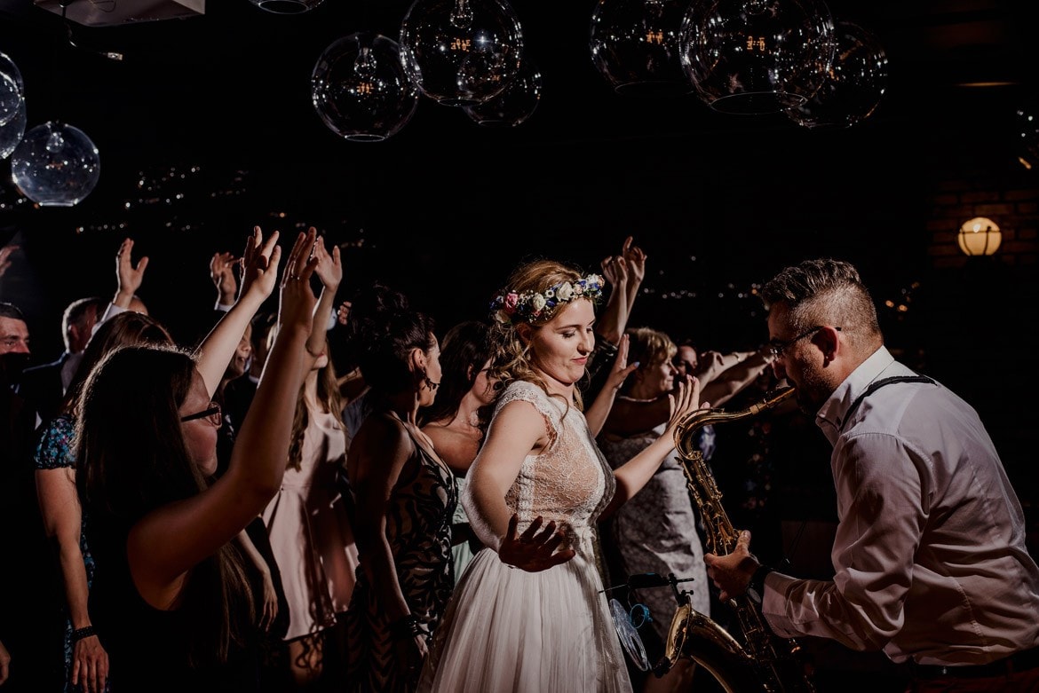 zdjecia slubne katowice