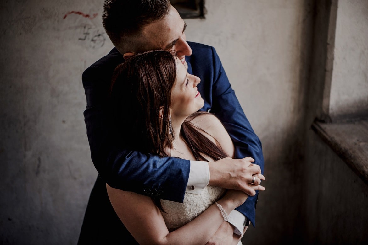 plener slubny krakow