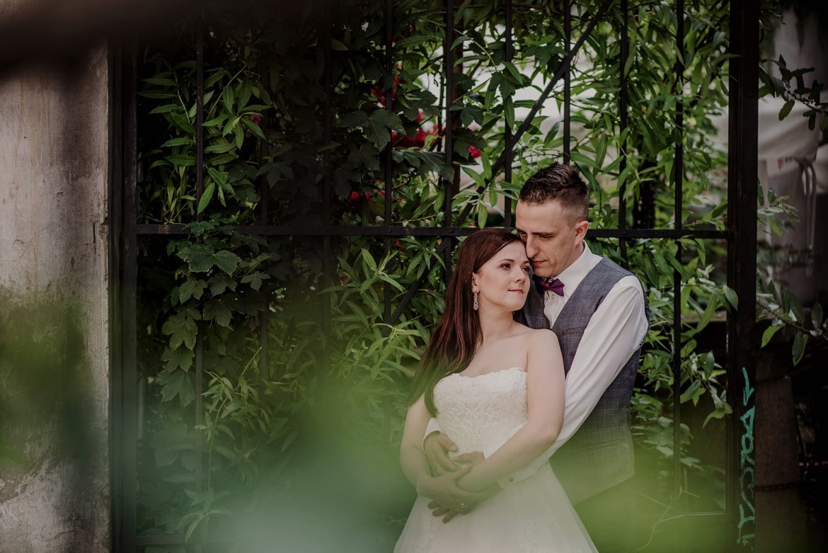 fotografia slubna krakow