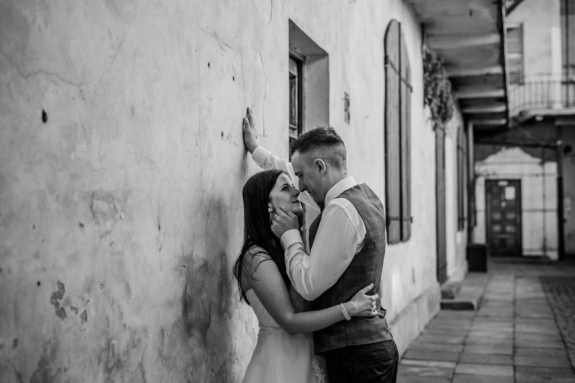 fotografia slubna krakow