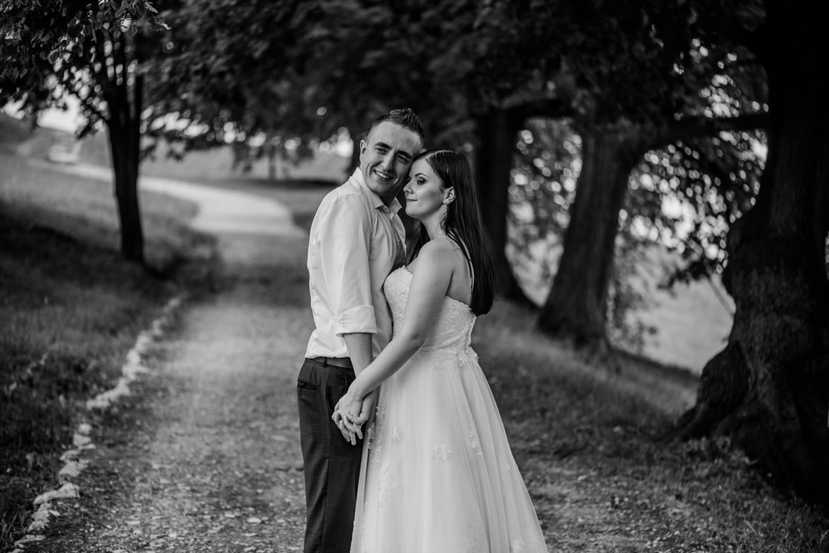 fotografia slubna krakow