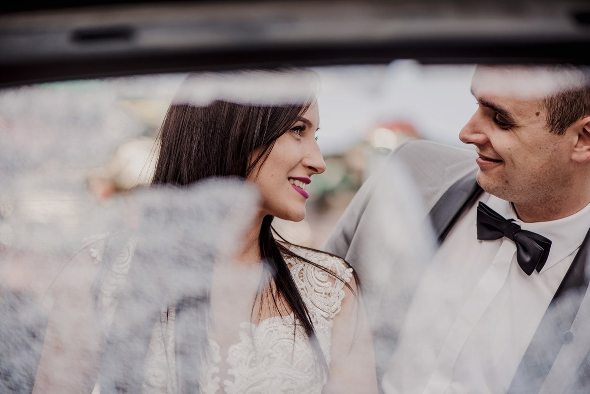 sesja slubna na zlomowisku