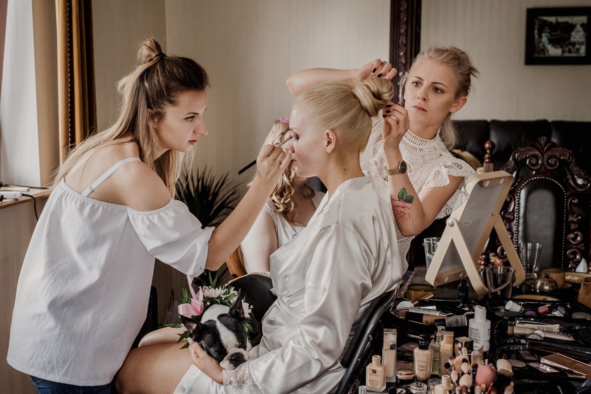 fotografia slubna wielun