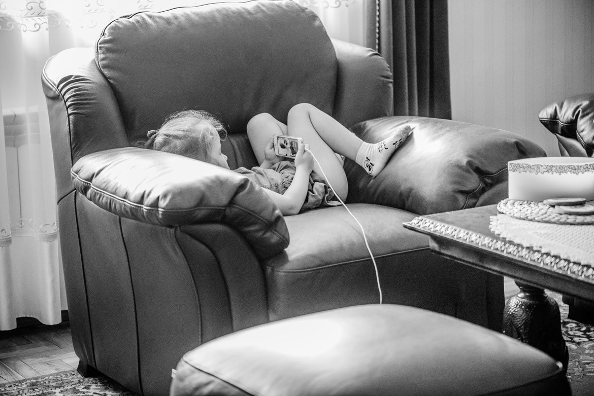 fotografia slubna wielun