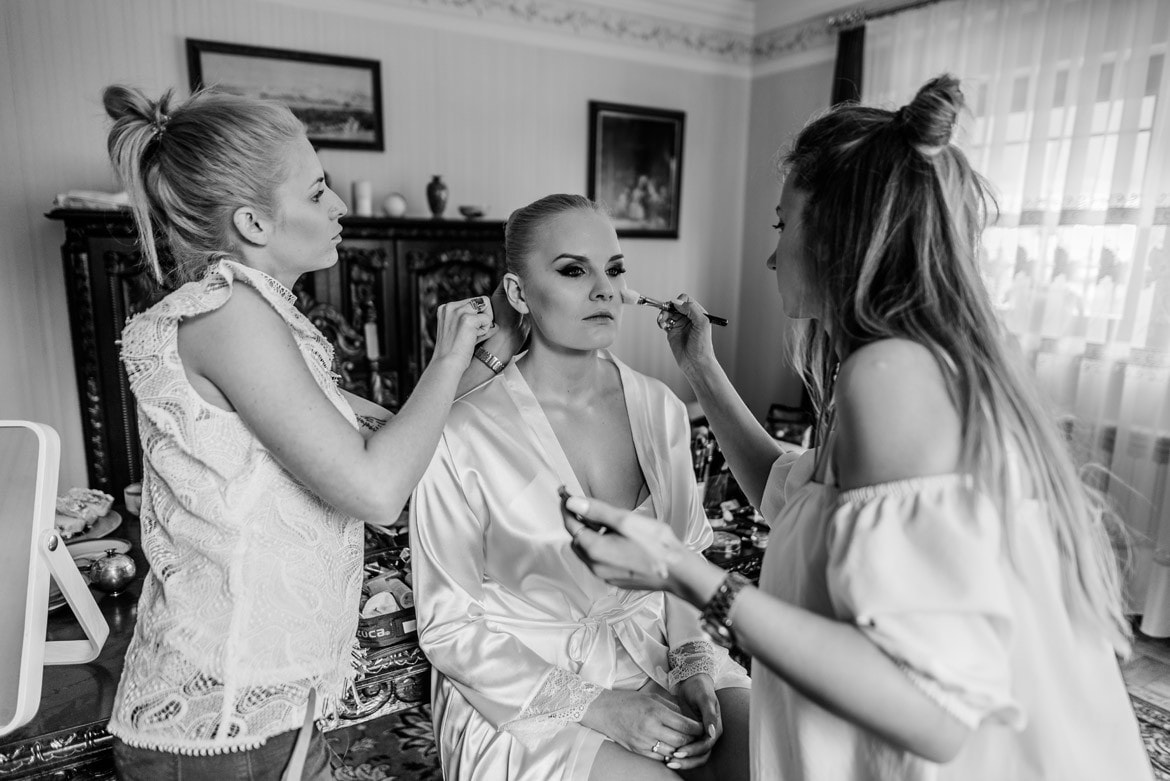 fotografia slubna wielun