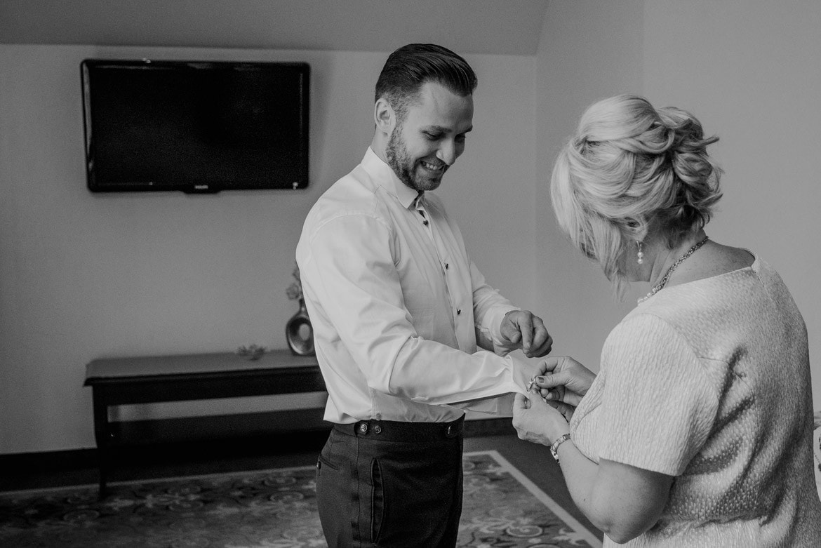 zdjecia slubne wielun