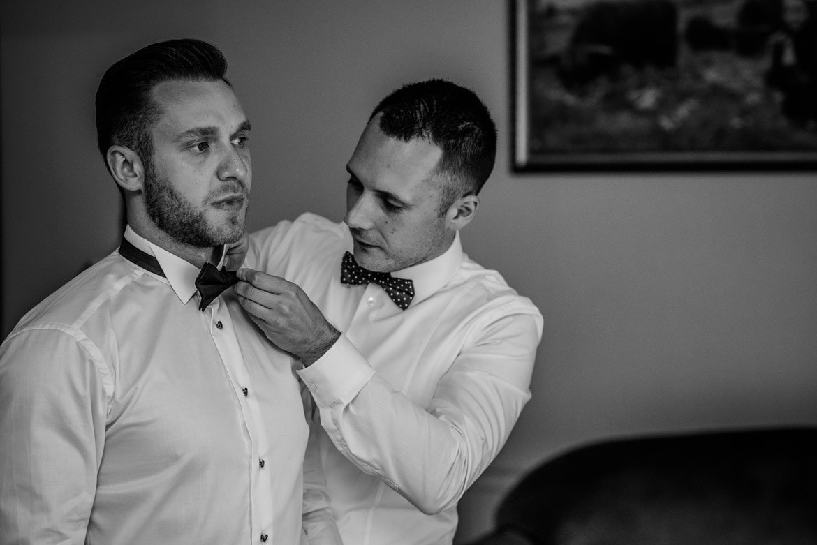 zdjecia slubne wielun