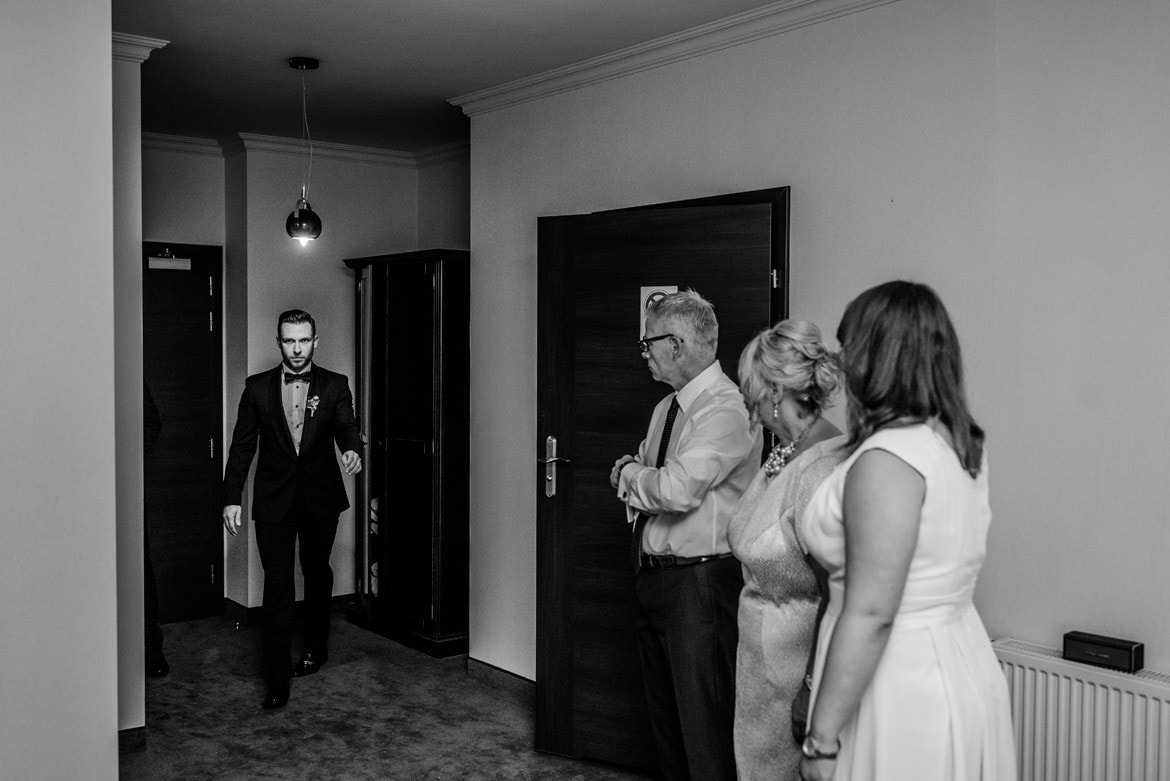 zdjecia slubne wielun