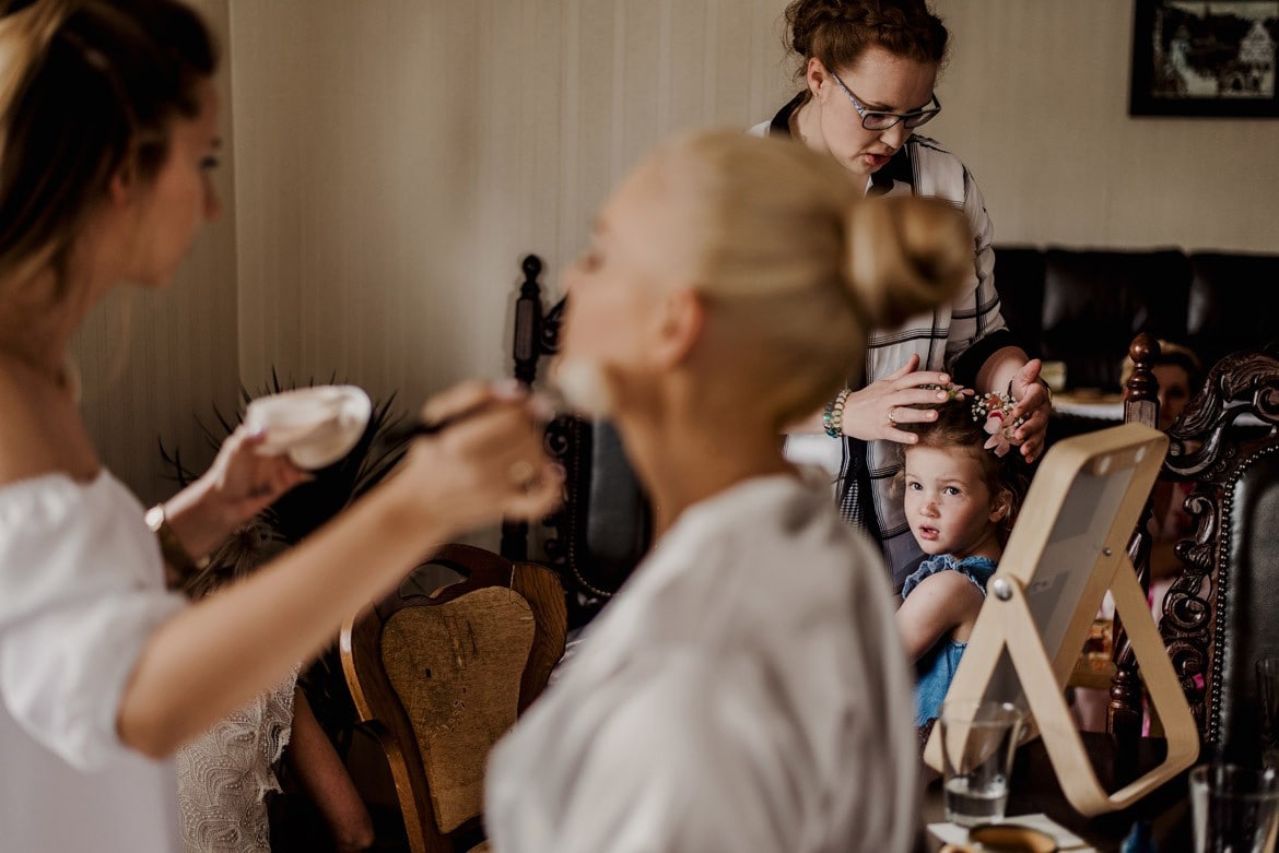 zdjecia slubne wielun