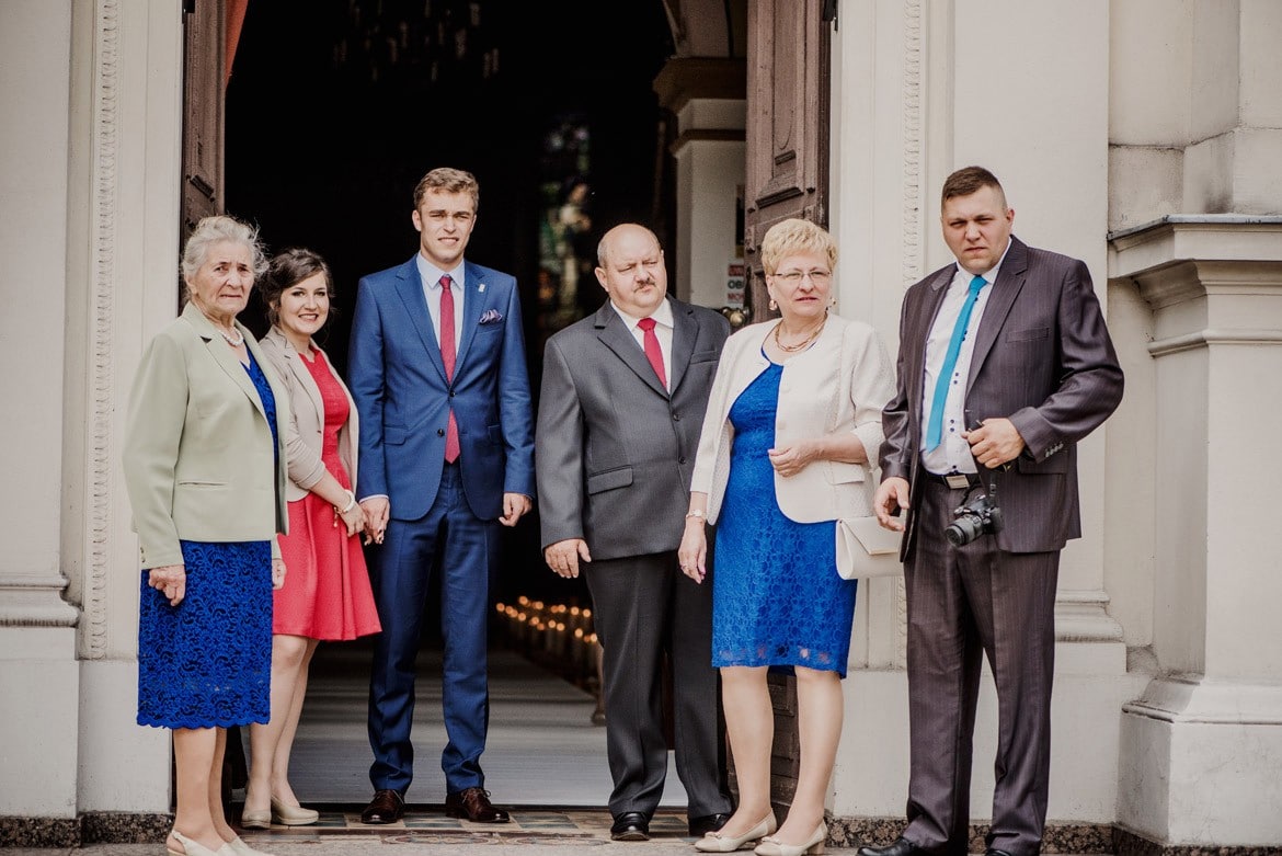 fotografia slubna praszka