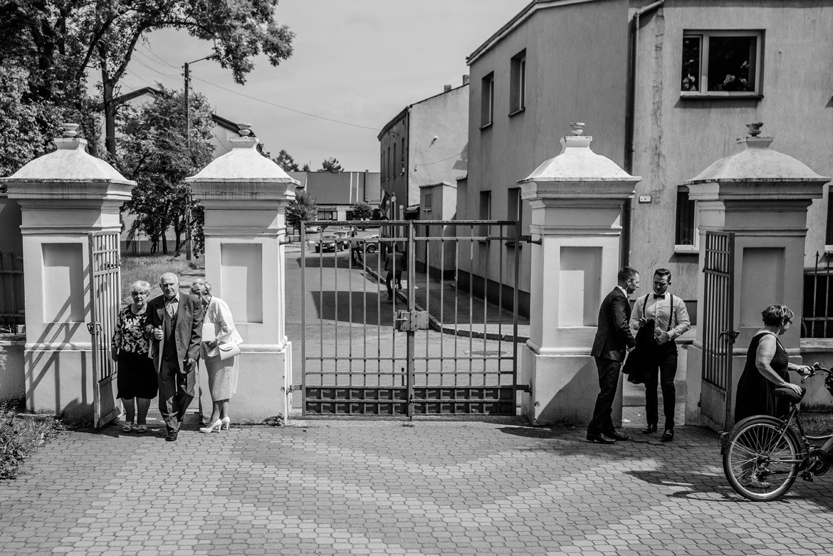 fotografia slubna praszka