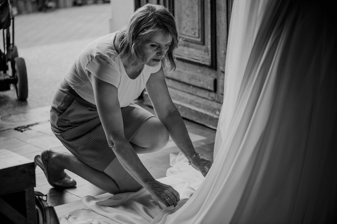 zdjecia slubne praszka