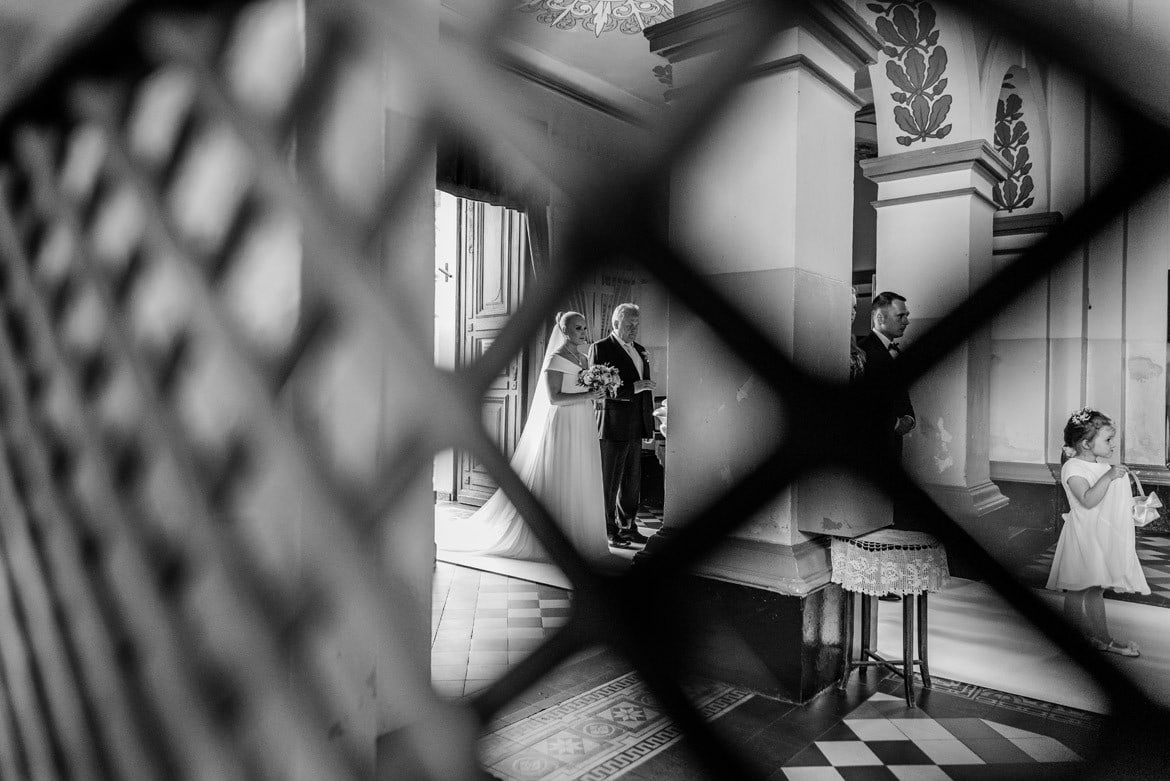 zdjecia slubne praszka