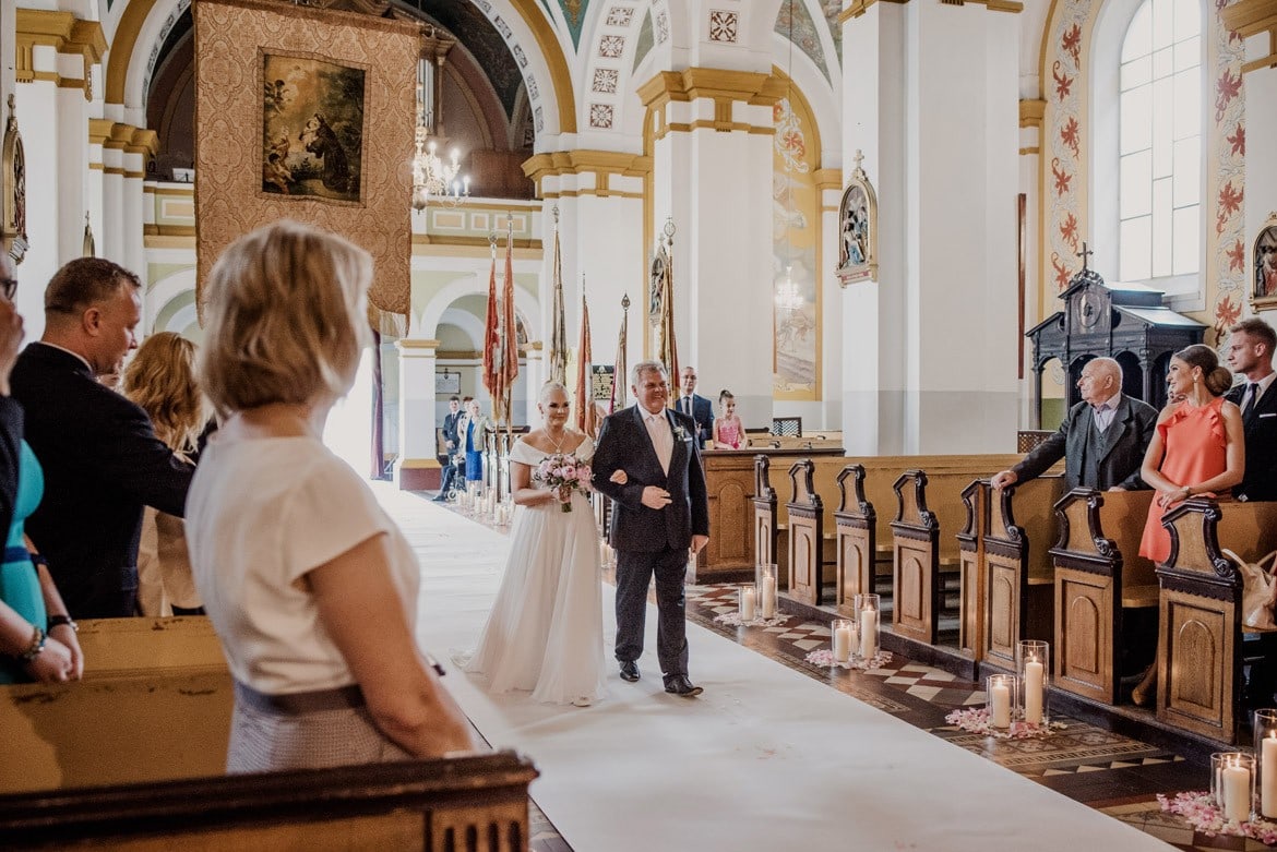 zdjecia slubne praszka