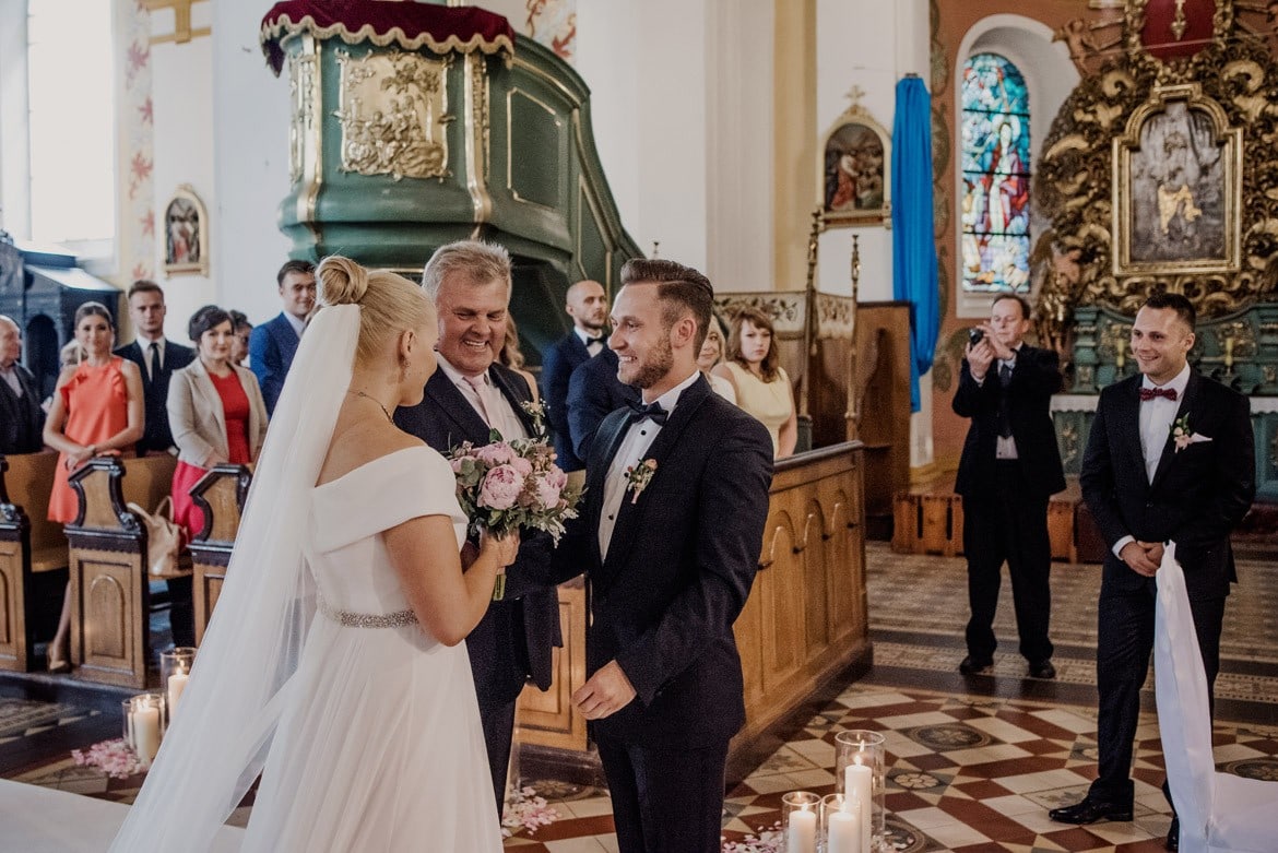 fotograf na slub wielun