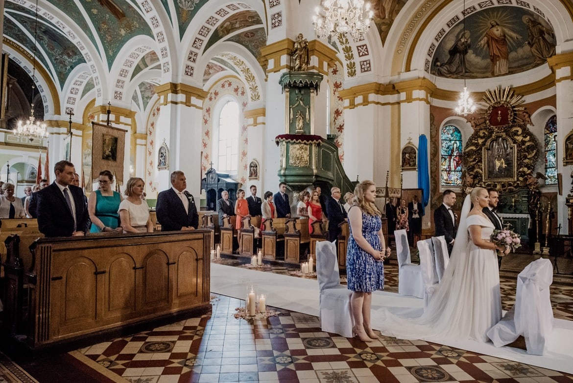 fotograf na slub wielun