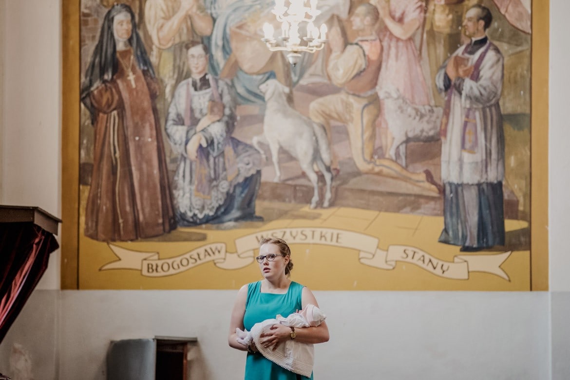 fotograf na slub praszka