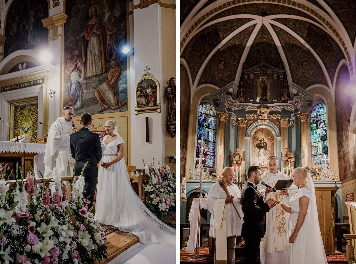 fotograf na slub praszka