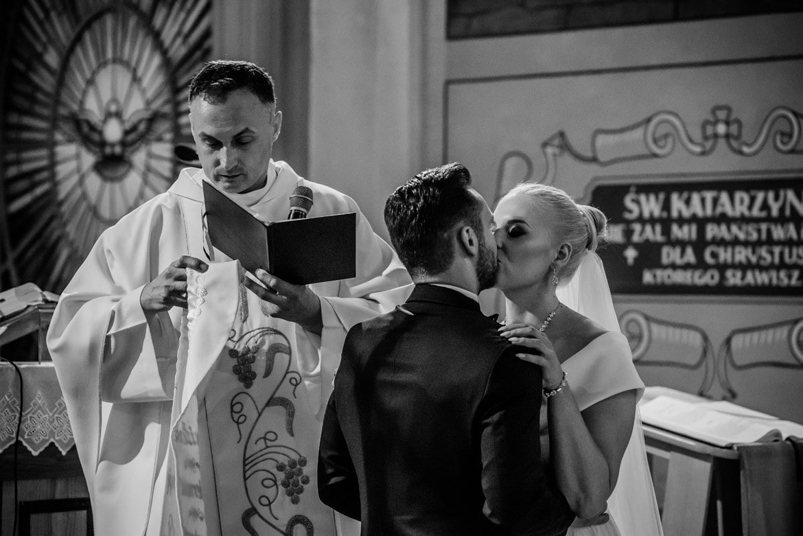 fotograf na slub praszka