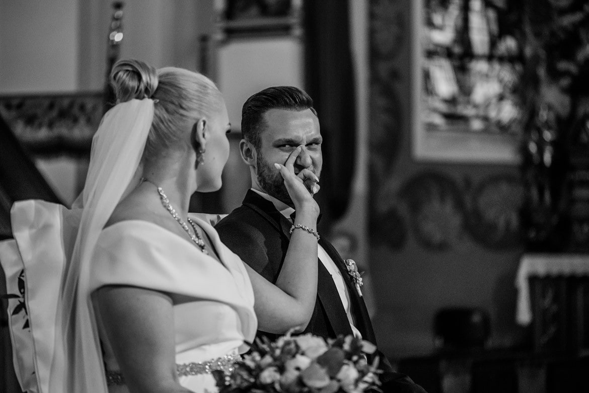 fotograf na slub praszka