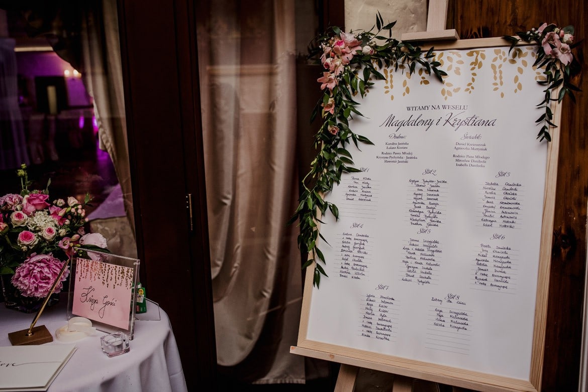 fotografia slubna w wieluniu