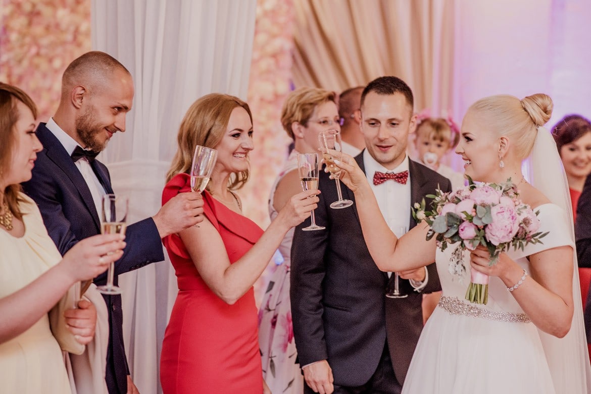 fotograf na wesele wielun