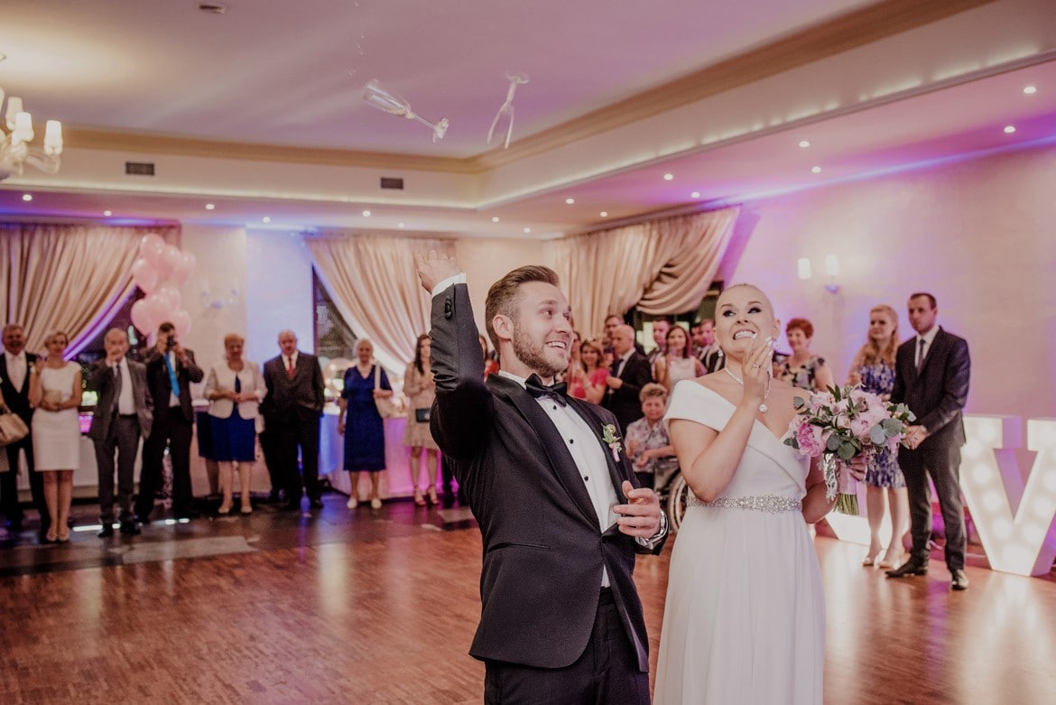 fotograf na wesele wielun