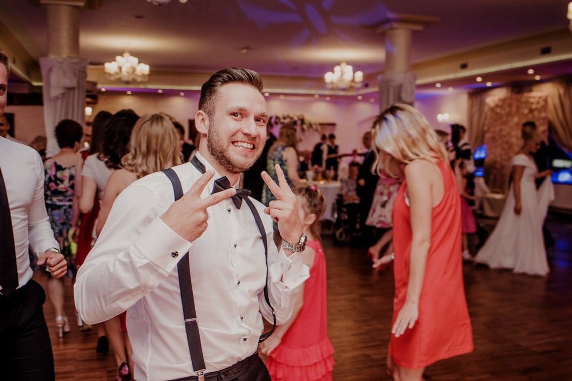 fotograf na wesele olesno