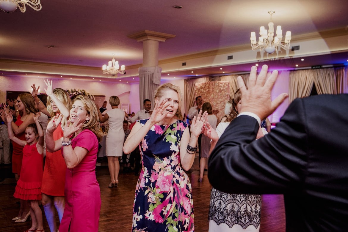 fotograf na wesele olesno