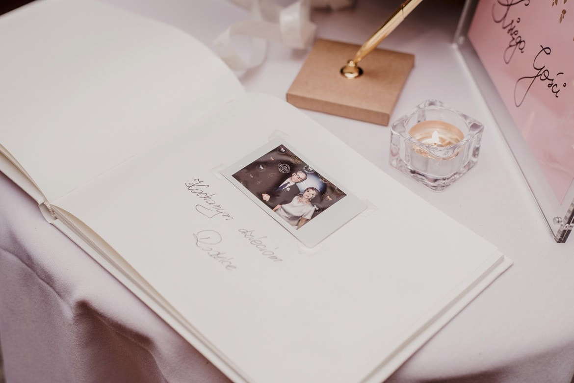 fotograf na wesele olesno