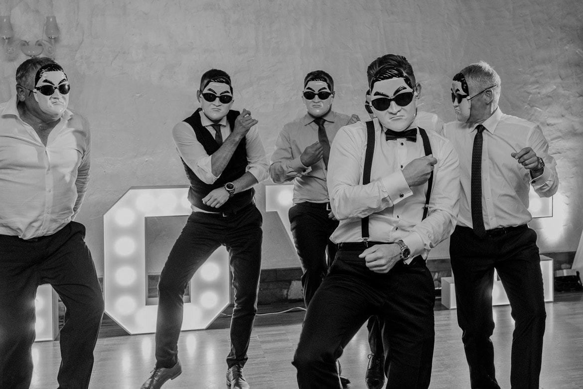 fotograf na wesele olesno