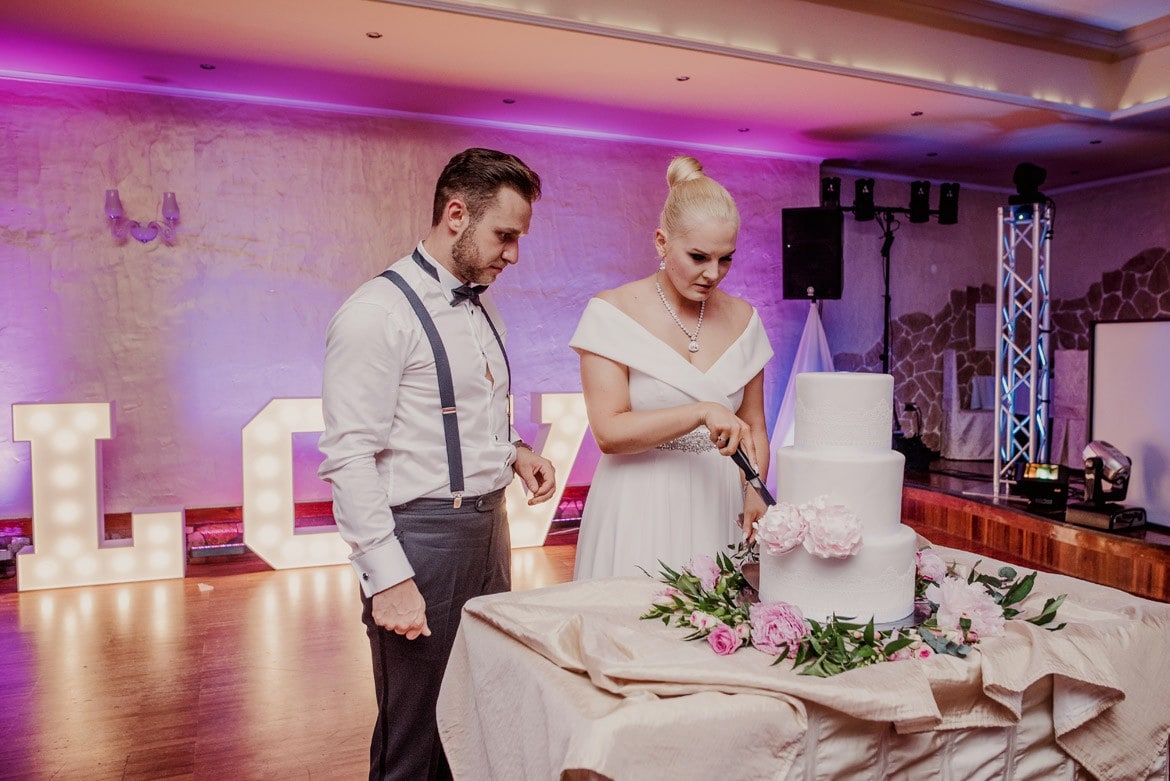 zdjecia slubne olesno