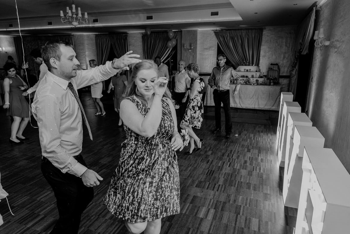 fotograf na wesele olesno