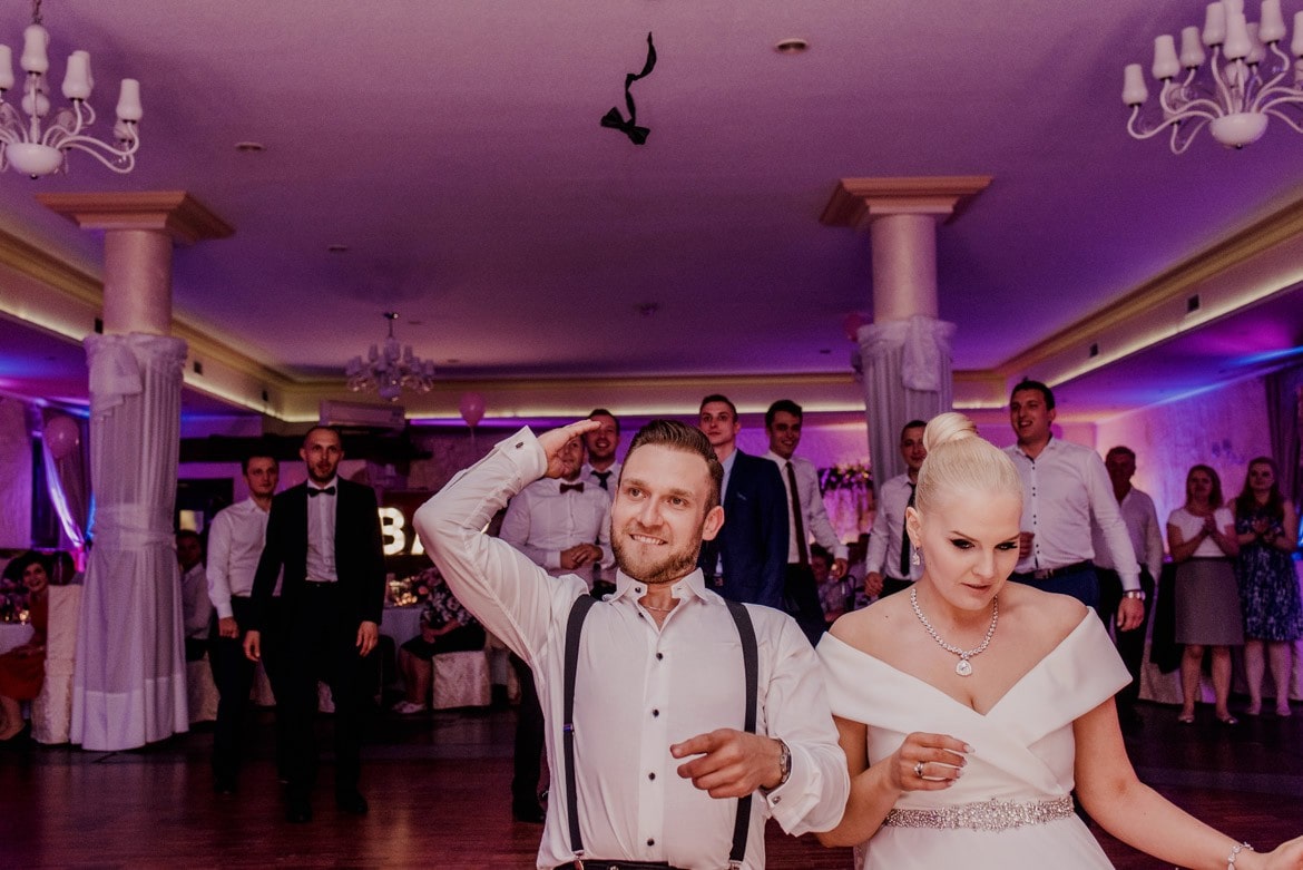 zdjecia slubne olesno