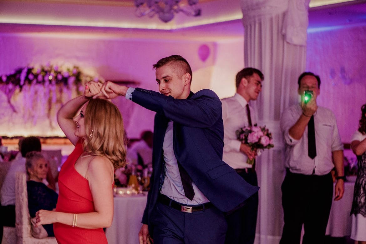 zdjecia slubne olesno