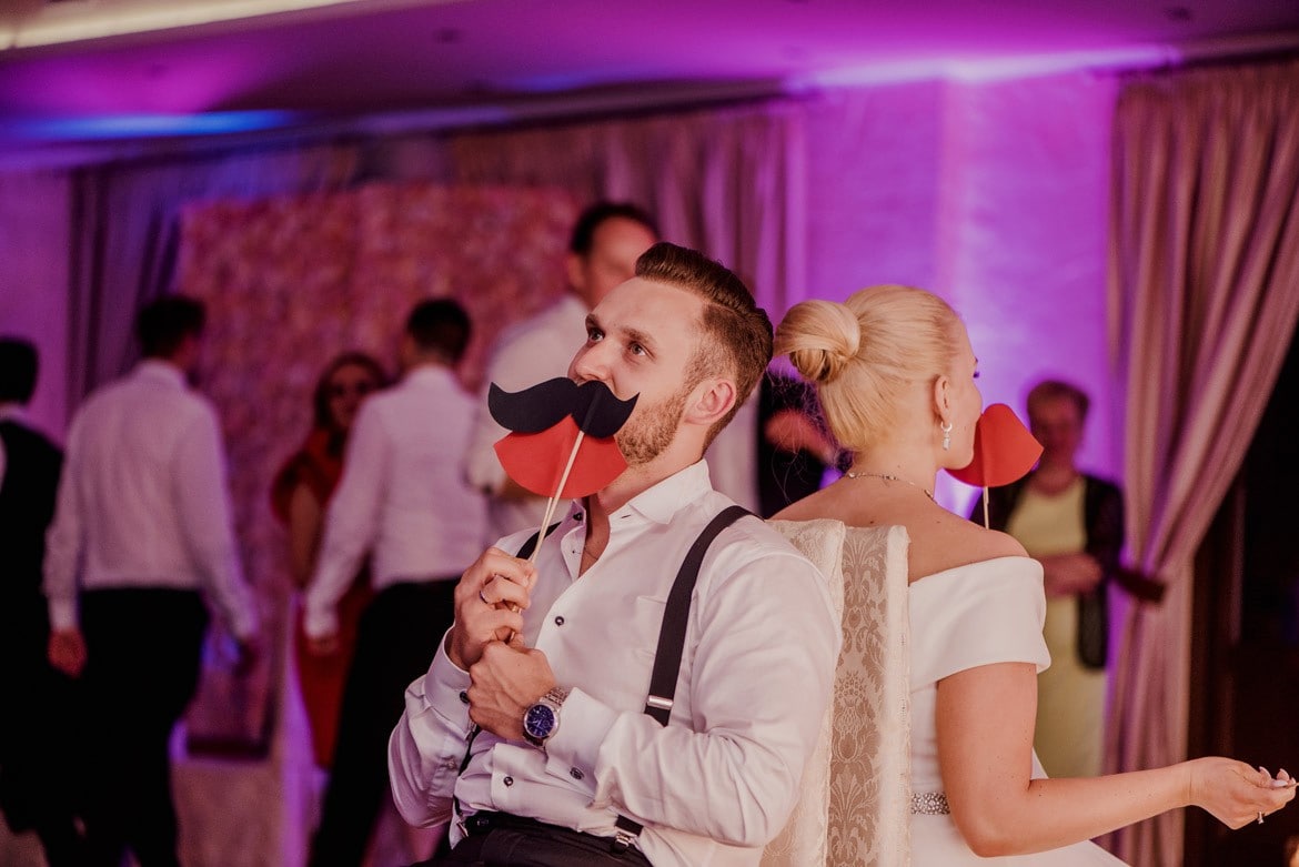 zdjecia slubne olesno