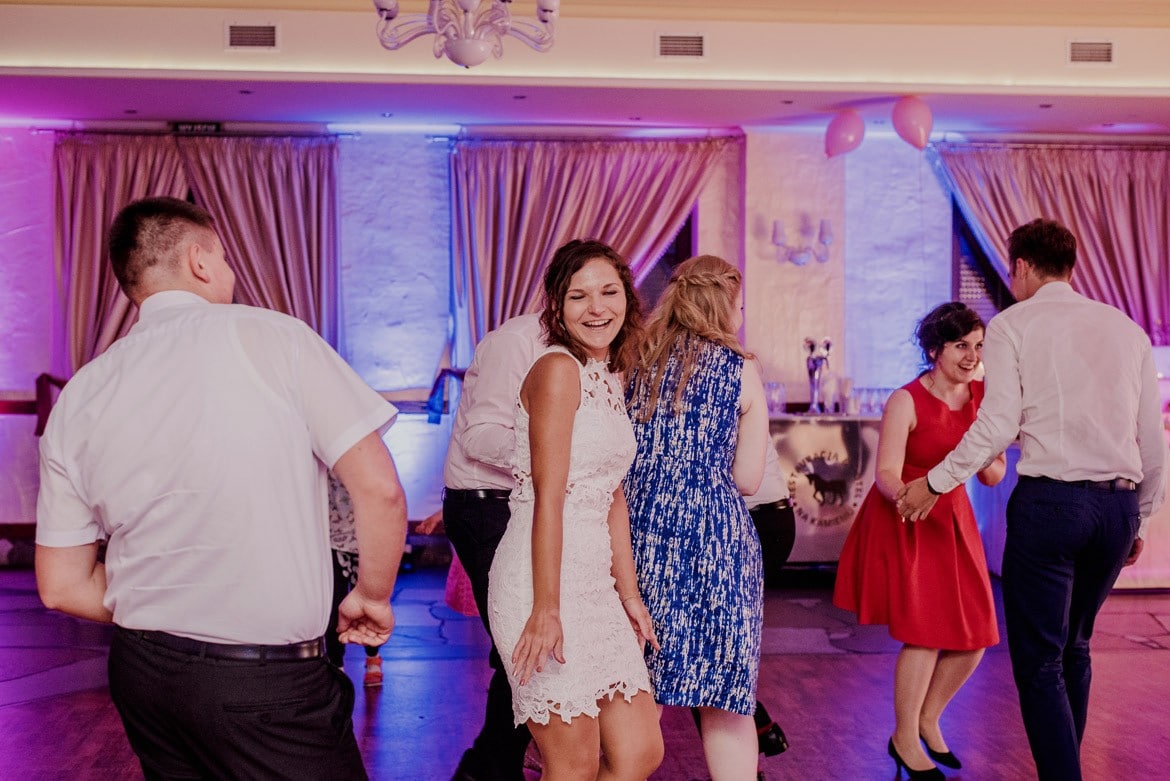 zdjecia slubne olesno