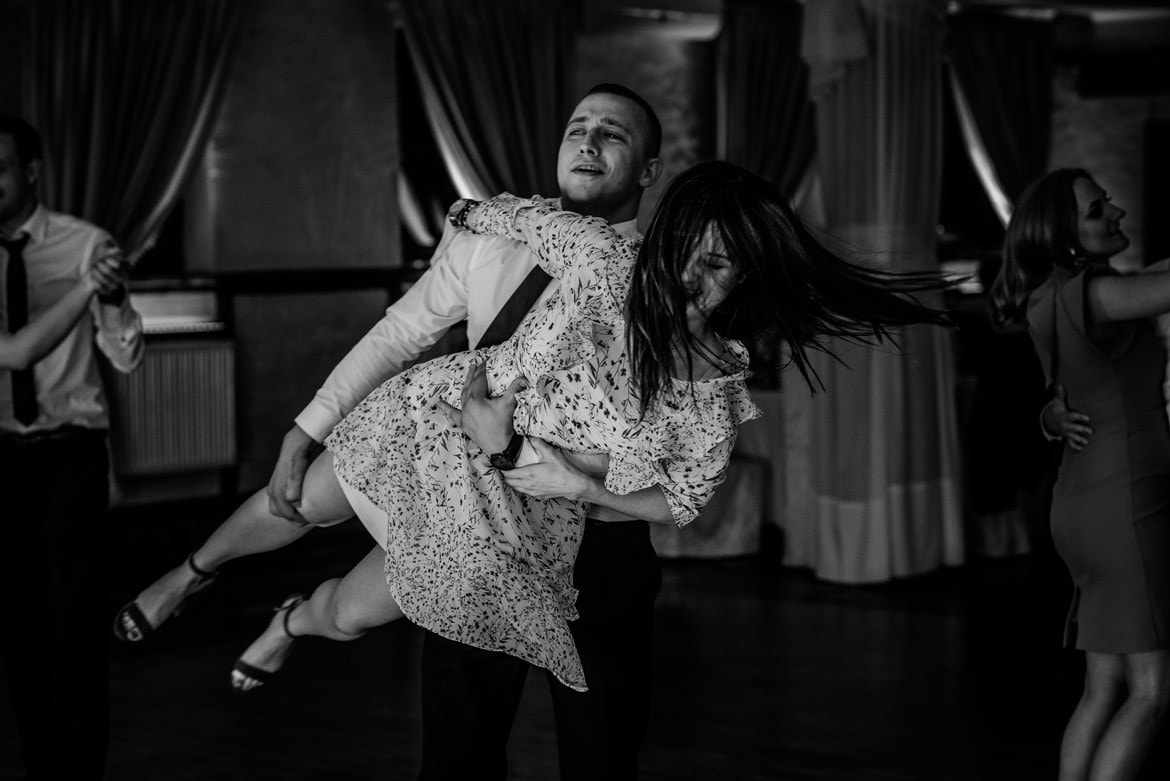 zdjecia slubne olesno