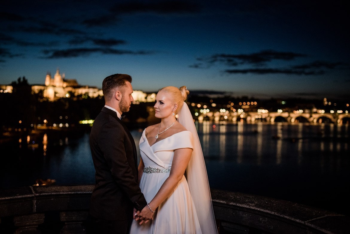 nocna sesja w pradze