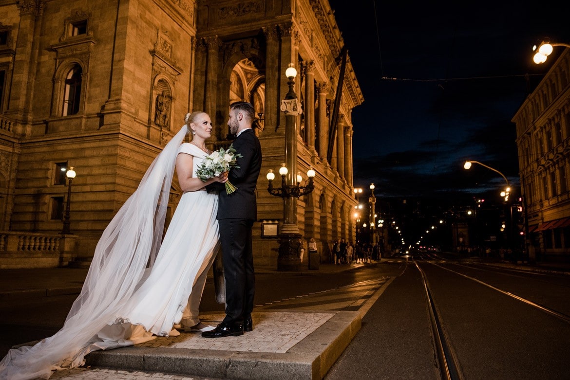 nocna sesja w pradze