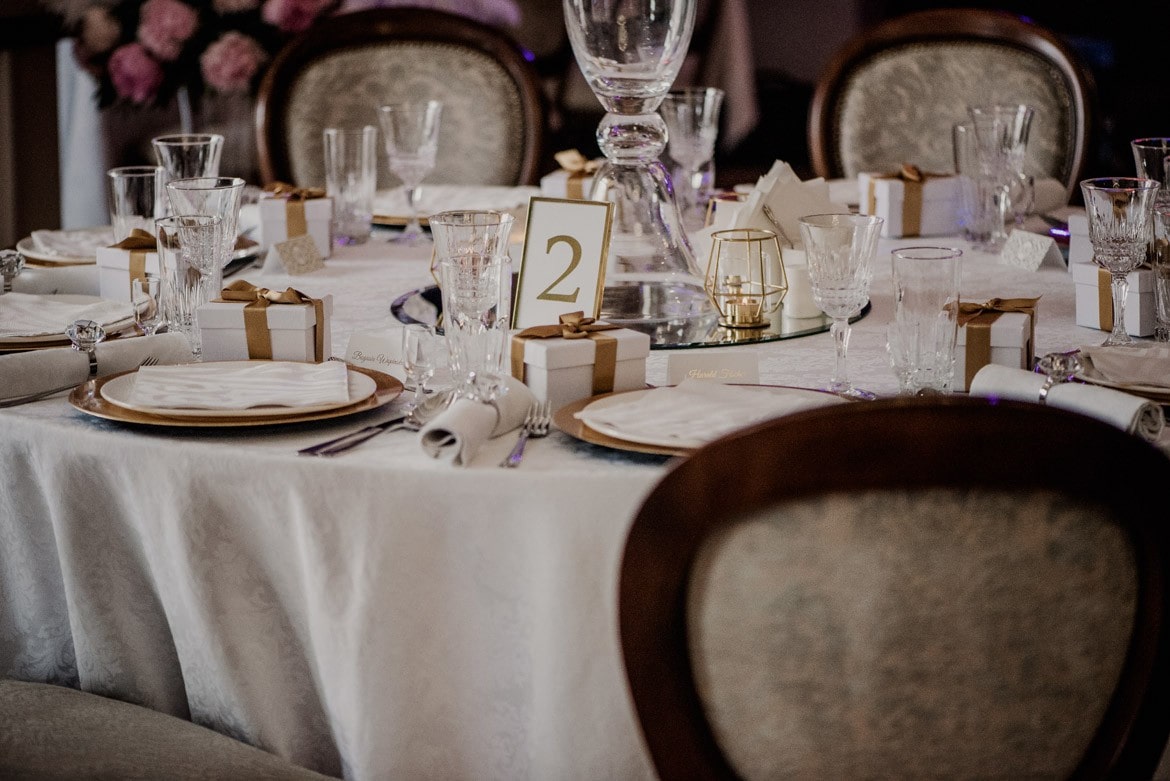 ślub plenerowy w rezydencji