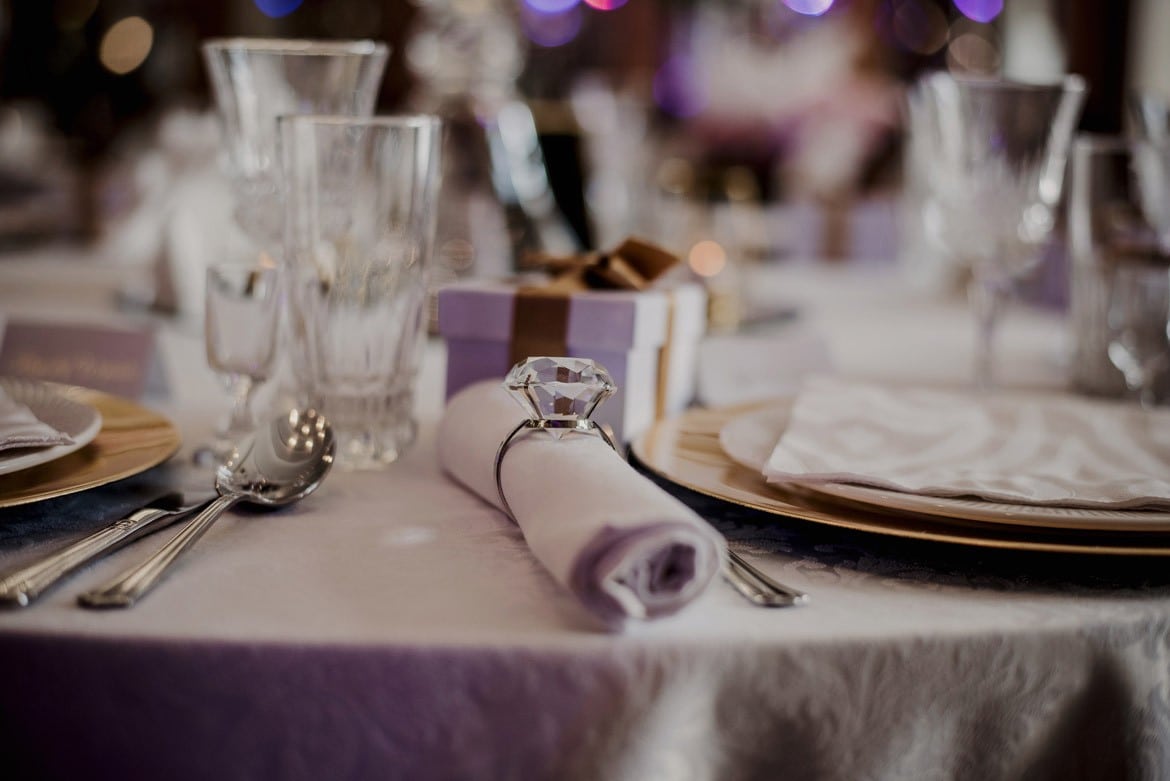 ślub plenerowy w rezydencji