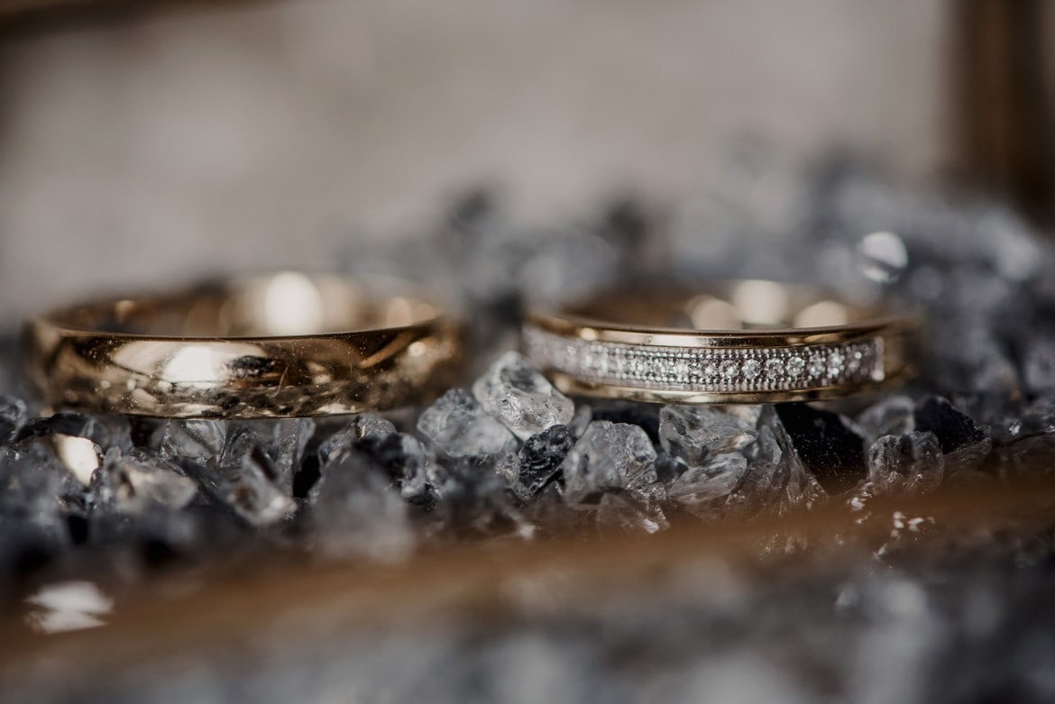 ślub plenerowy w rezydencji