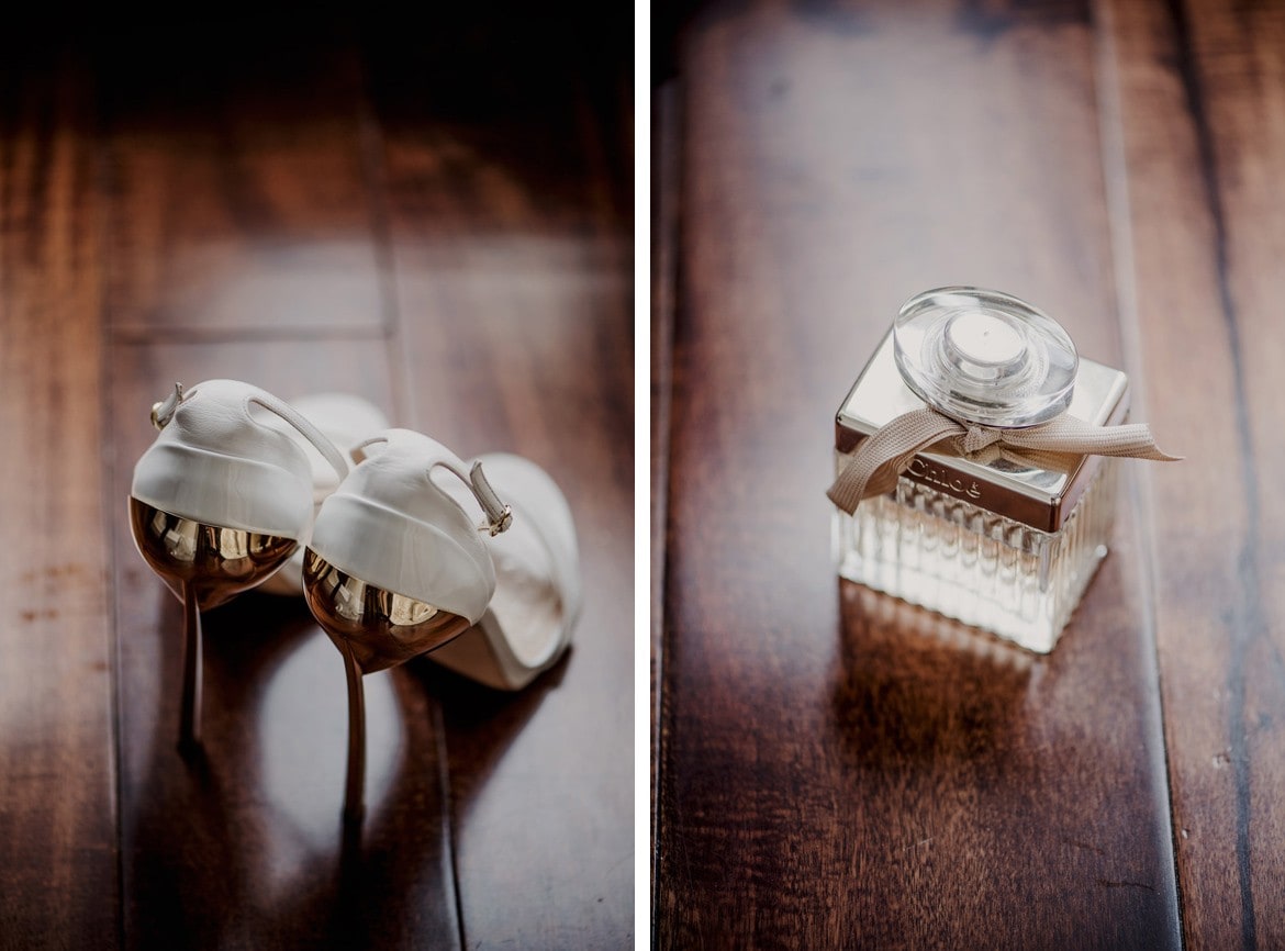 ślub plenerowy w rezydencji