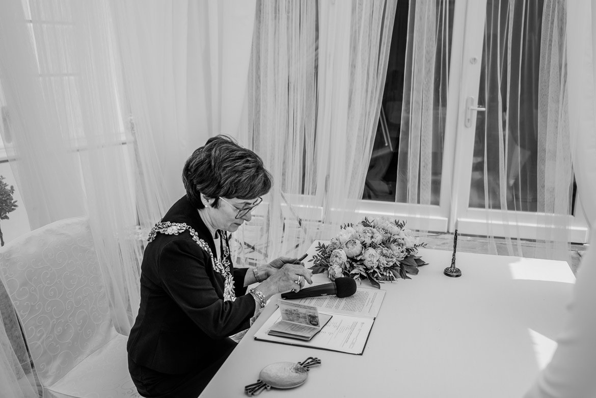 slub w rezydencja luxury hotel