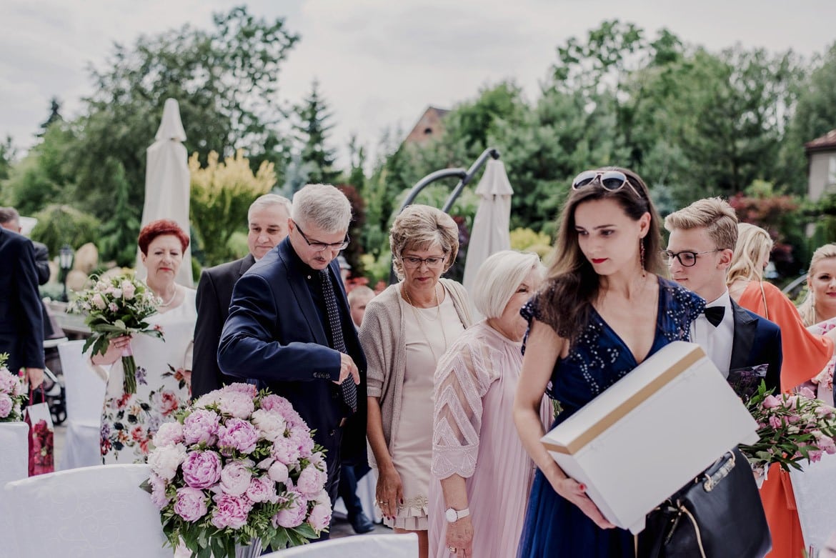 slub plenerowy rezydencja