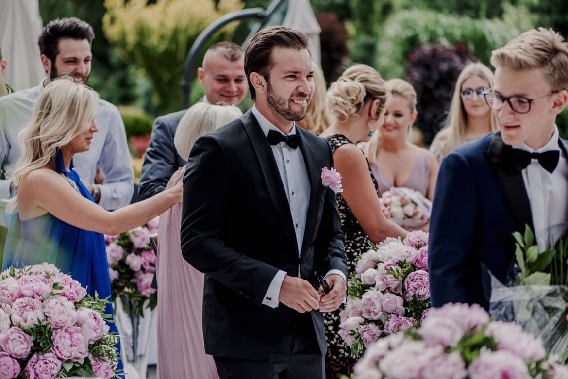 slub plenerowy rezydencja